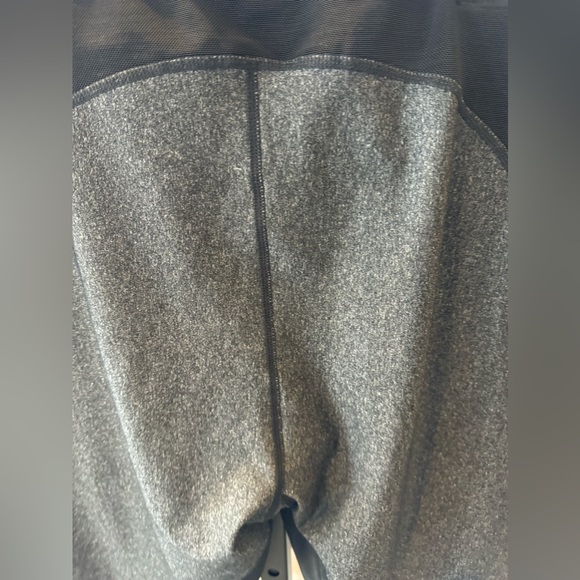 PHYSICLO Pro Resistance Tights leggings black and grey - Picture 2 of 7